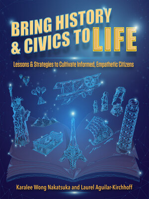 cover image of Bring History and Civics to Life